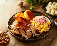 Restaurante Saragurito