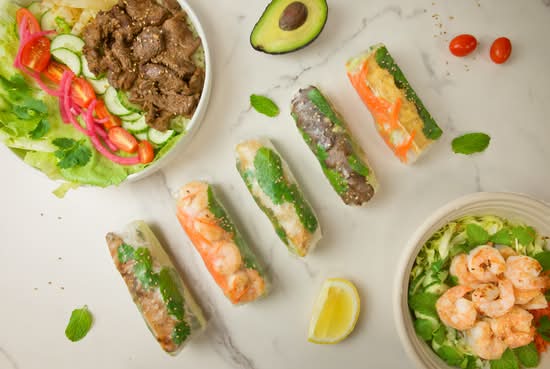 Cuon (1750 Newport Blvd)