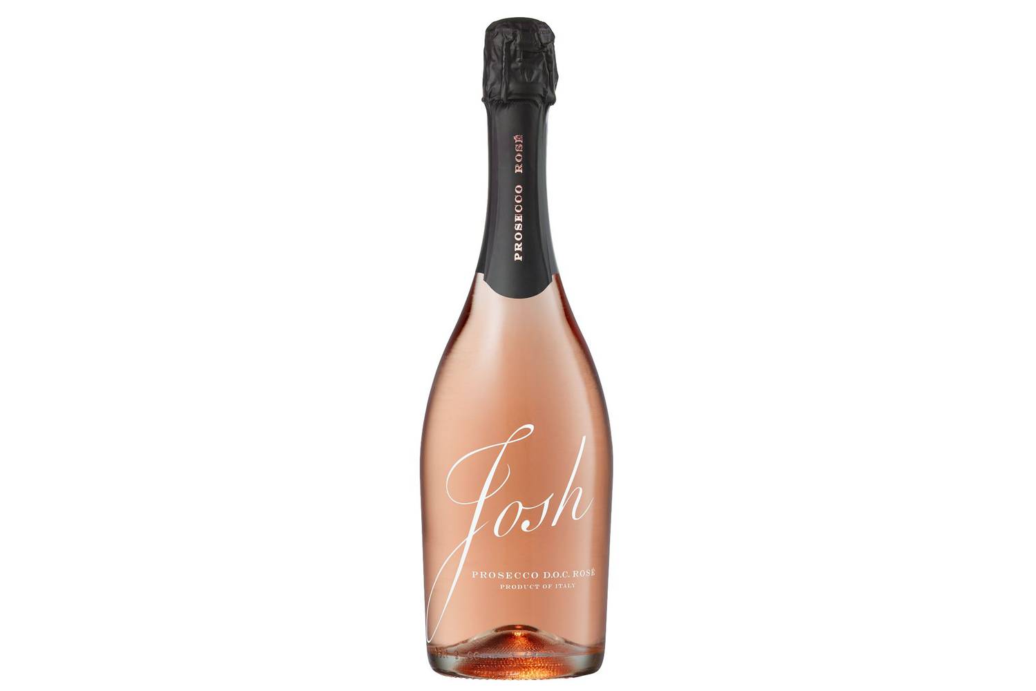 Josh Prosecco D.o.c. Rose Italian Sparkling Wine (750 ml)