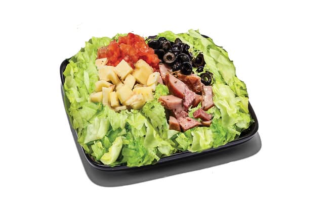 CAP'S Chopped Italian