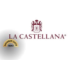 La Castellana 🛒🍾 (Polanco)