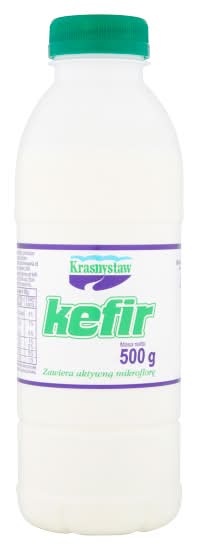 Krasnystaw Kefir Drink (500g)