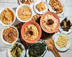 東門素食