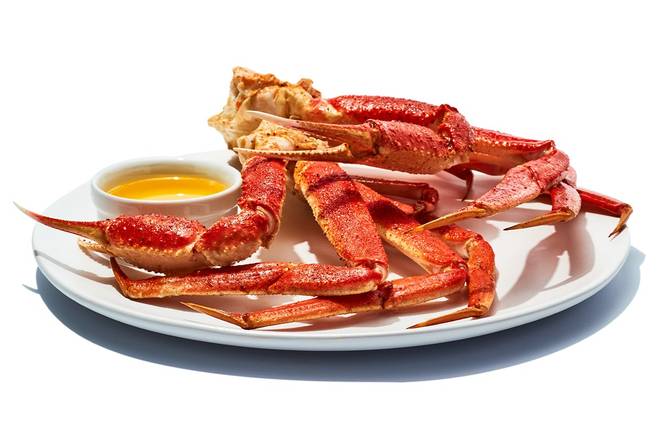 Snow Crab Legs