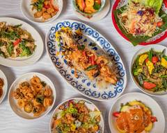 Thep Phanom Thai