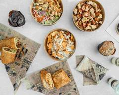 Krousty Tacos 🌮🌯🍗