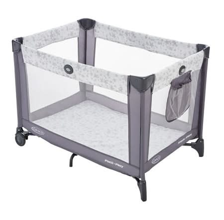 Graco Pack 'N Play Portable Playard, Reign