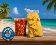 Ceviche Del Pacifico (Ciudad Juarez)