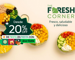 The Fresh Corner (Bosque de Duraznos)