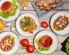 Allaf's Foodmeile Altona
