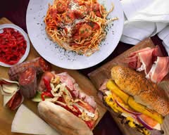 Roberto's Corner Italian Deli & Cafe