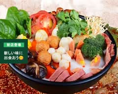 張闖マーラータン 尾張旭店