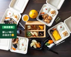 定食屋 文鎮　TEISYOKUYA BUNCHIN	
