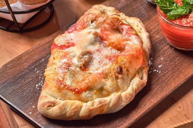 Polpette Calzone