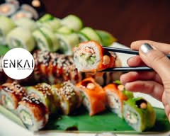 Enkai Sushi Asian Food