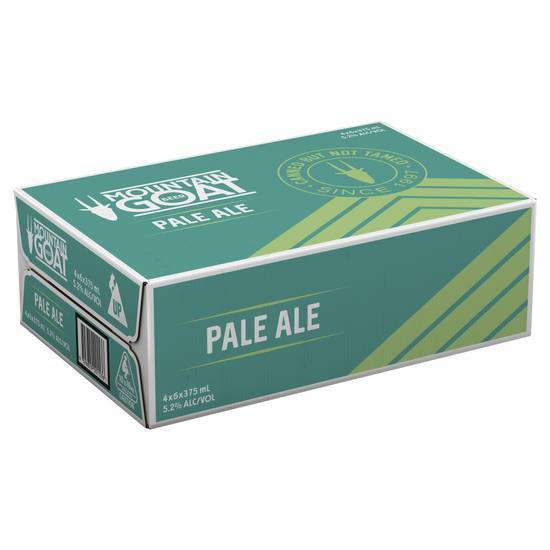 Mountain Goat Beer Mountain Goat Pale Ale Delivery Near Me Order