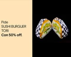 Jay Sushi - San Miguel