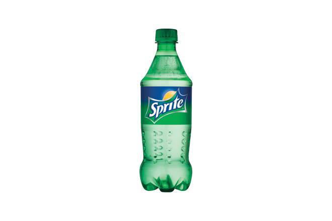 390ml Sprite