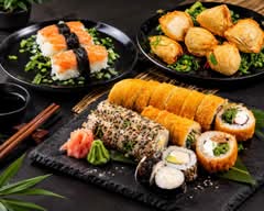 Garden Roll