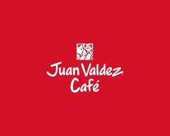 Juan Valdez Café (Gonzalez Suarez)