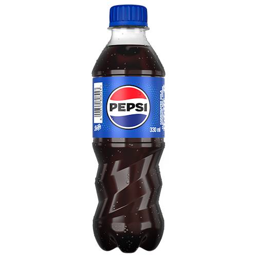 Pepsi 330ml