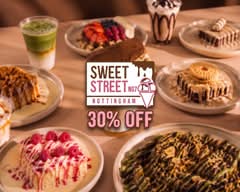 Sweet Street