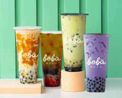 Boba Bubble Tea