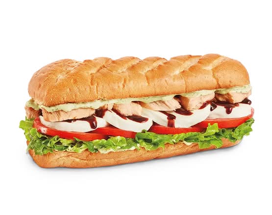 Caprese Chicken