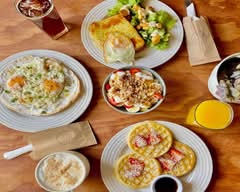 Cafetería Chapultepec 