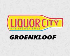 Liquor City, Groenkloof