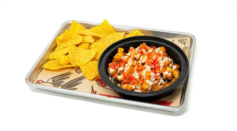 Bangin' Chicken® Bowl