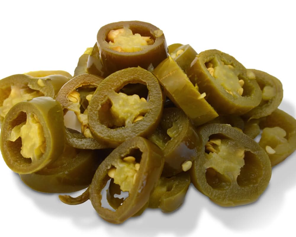 Rico's Jalapeno Pouch (2 oz)