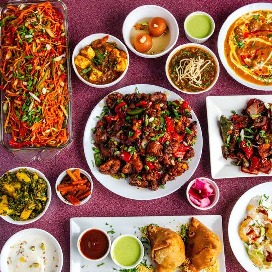 Kachori Indian Cuisine