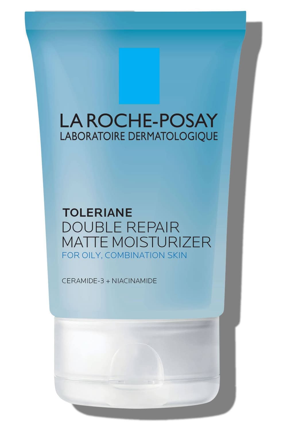 La Roche-Posay Toleriane Double Repair Matte Moisturizer (2.5 fl oz)