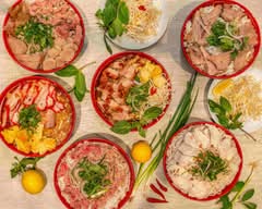 Viet Bistro Westfield Liverpool