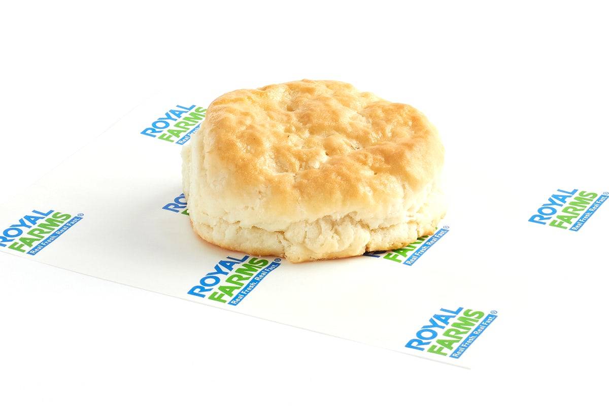 Biscuit