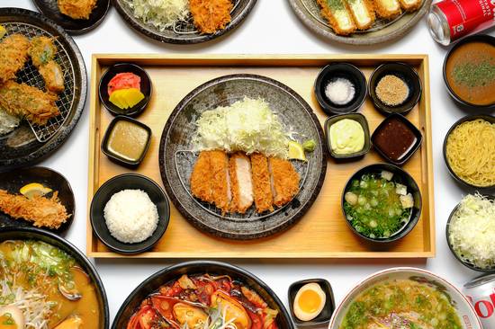Katsu San Richmond