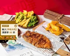 小雞BI BI 香香雞 中華店