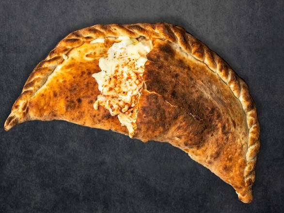 Margherita Calzone