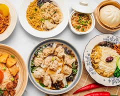 Four Happiness 四喜馄饨 (Holborn)