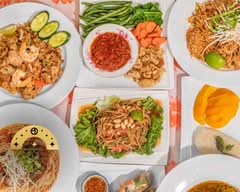Lanna Thai Restaurant