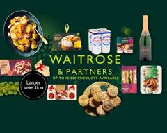 Waitrose & Partners - St Albans