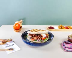 Breizhliner 🥙 : Kebabs & Bols