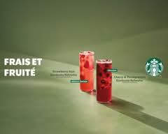 Starbucks - Amiens