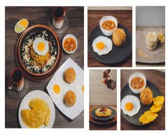 La Esquina del Verde La Floresta (Quito)