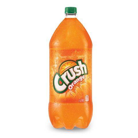 Crush Orange 2L