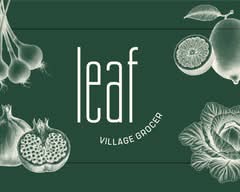 The Leaf Store (Hawthorn)