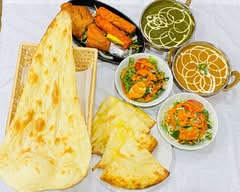 インド料理 ジャナキ 秦町店 Indian Ryouri Janaki Hadachouten