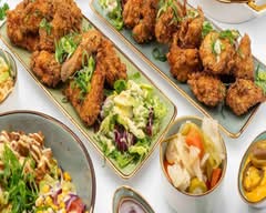 Chickentasia