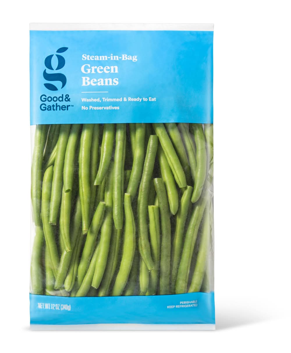 Good & Gather Green Beans (12 oz)